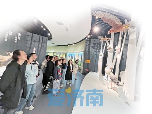 全面繁榮文藝創作，濟南奮力攀登齊魯文藝高峰